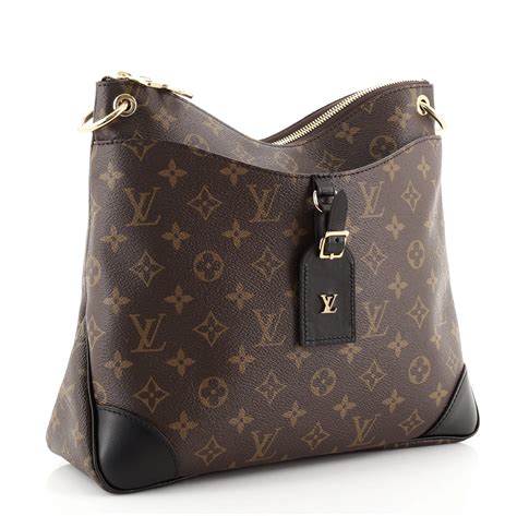 louis vuitton odeon mm discontinued|louis vuitton odeon tote mm.